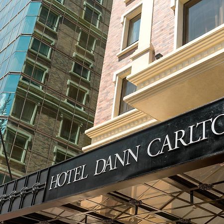 Dann Carlton Quito Hotel Luaran gambar